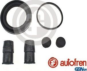 Ремкомплект тормозного суппорта Autofren Seinsa. Артикул D4304