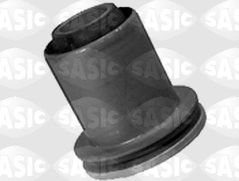 Сайлентблок переднего рычага подвески Sasic задний нижний для Renault Master II 1998-2010. Артикул 4001545