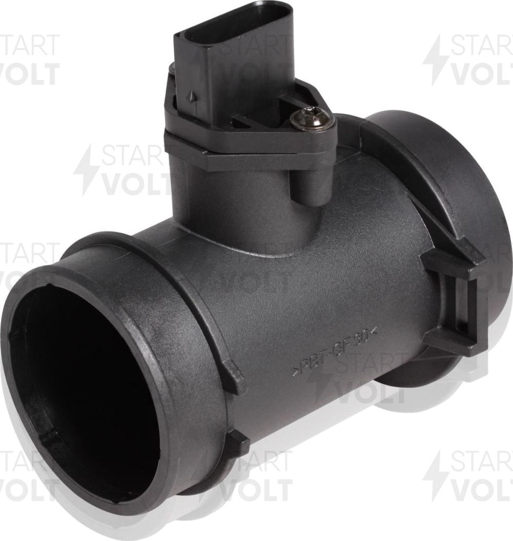 Датчик массового расхода воздуха (ДМРВ) StartVOLT. Артикул VS-MF-1518