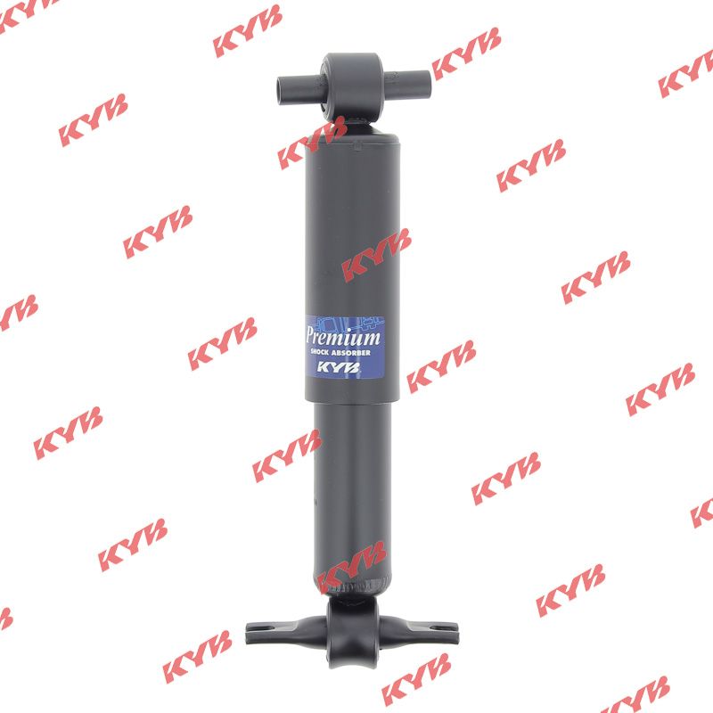 Амортизатор KYB (Каяба) Premium. Артикул 443016