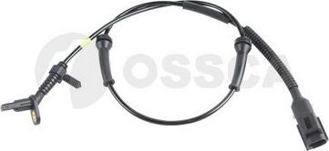 Датчик ABS OSSCA передний правый/левый для Land Rover Range Rover Evoque I 2011-2018. Артикул 31193