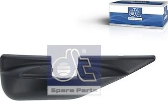 Накладка кронштейна зеркала [левая] DT Spare Parts. Артикул 6.75340