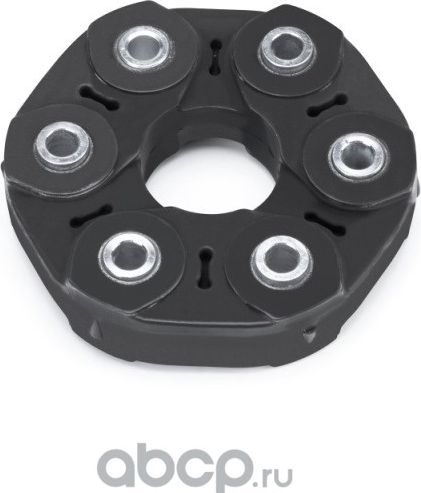 Муфта эластичная карданн. вала (Metaco). Артикул 5410042