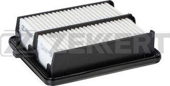 Воздушный фильтр Zekkert для Honda Fit II 2011-2014. Артикул LF-2269