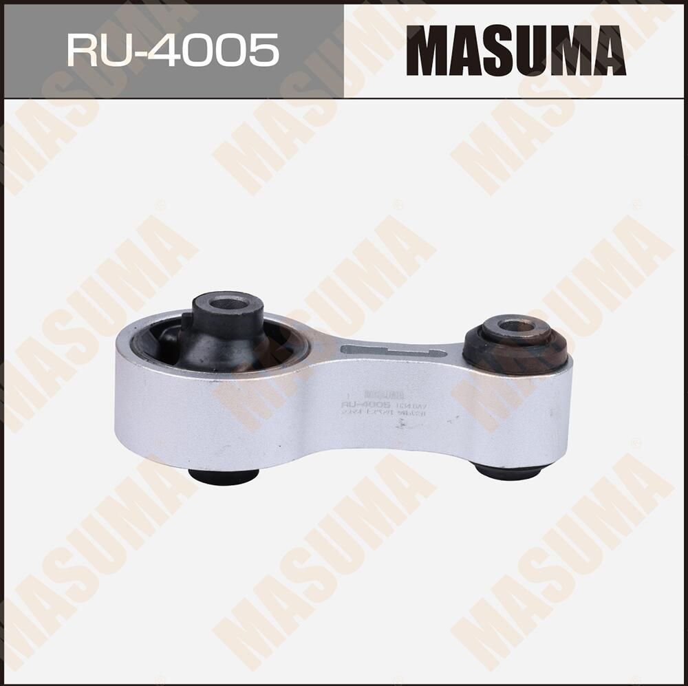 Опора (подушка) двигателя Masuma. Артикул RU-4005
