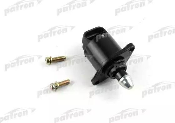 Датчик (клапан, регулятор) холостого хода Patron. Артикул P26-0005