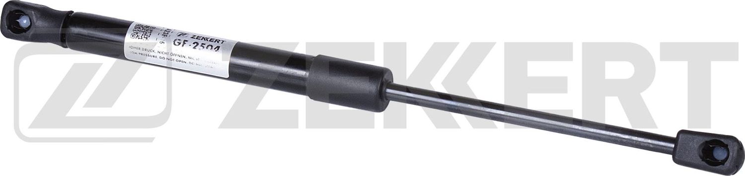 Амортизатор (упор) багажника Zekkert. Артикул GF-2504
