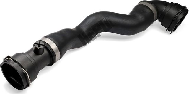 Патрубок системы охлаждения (радиатора) Hepu. Артикул TM7051