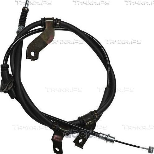 Трос стояночного тормоза (Zikmar). Артикул Z59354R