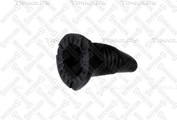 Пыльник амортизатора (стойки) Stellox. Артикул 11-17202-SX