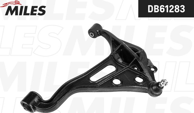 Рычаг подвески колеса (Miles). Артикул DB61283