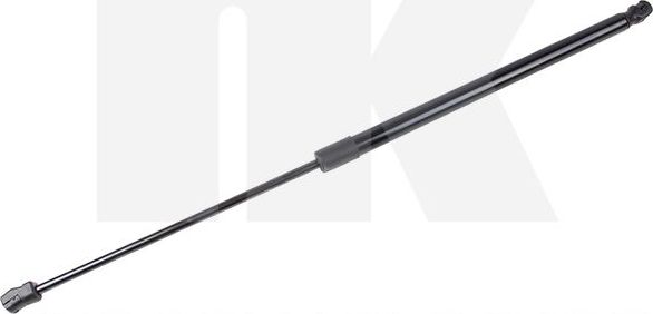 Амортизатор (упор) багажника NK. Артикул 11036001