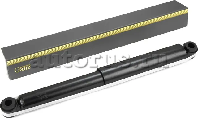 Амортизатор задний L=R (Ganz). Артикул GIK02387