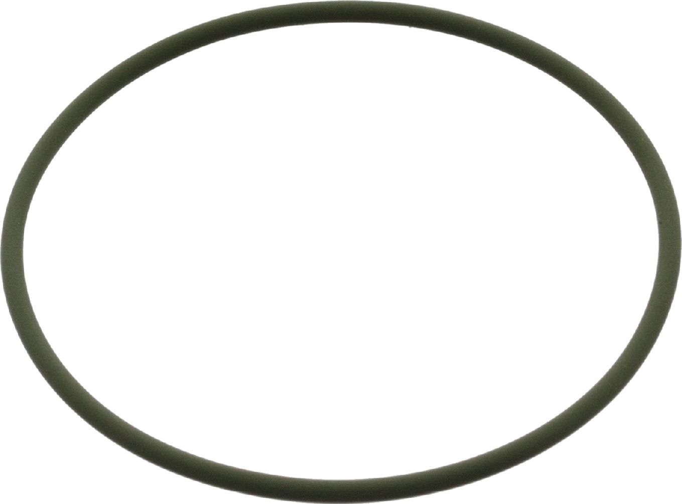 Сальник 30902943 SWAG (FPM (Fluor-Kautschuk)/ACM (Polyacryl-Kautschuk)). Артикул 30 90 2943