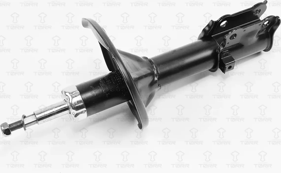 Амортизатор HYUNDAI COUPE/ELANTRA 95- перед.газ. (Torr). Артикул DV1381R