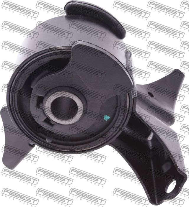Подушка (опора) двигателя Febest правая для Acura MDX I 2001-2002. Артикул HM-MRVRH