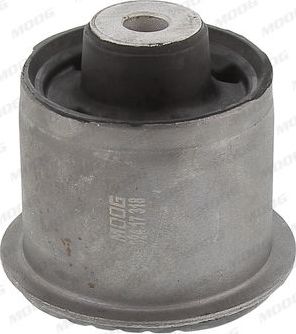 Сайлентблок задней балки MOOG. Артикул HY-SB-13704