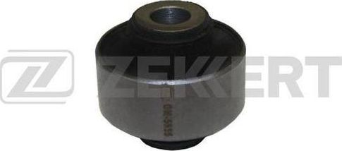 Подушка (опора) двигателя Zekkert. Артикул GM-5635