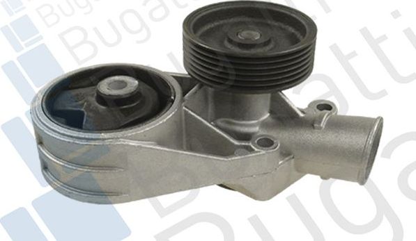 Помпа (водяной насос) Bugatti для Skoda Felicia I 1994-2001. Артикул PA10332