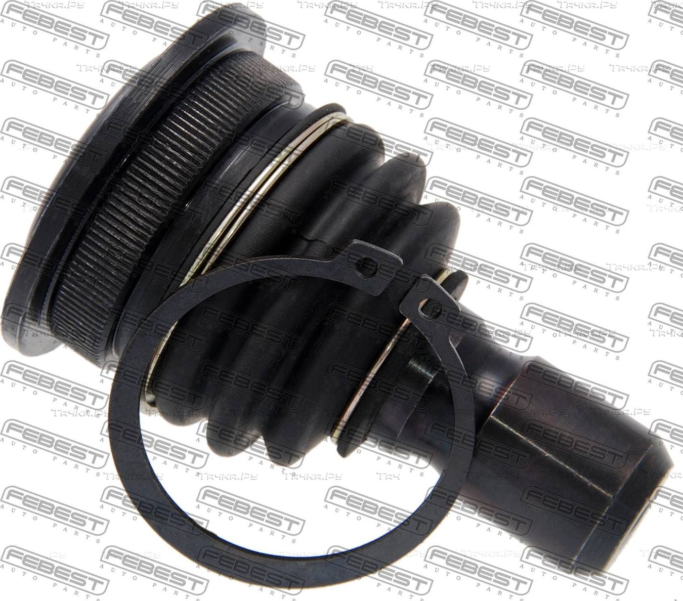 Шаровая опора Febest. Артикул 0220-A60LOWR