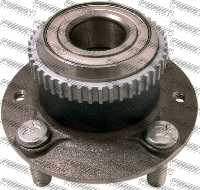 Ступица колеса Febest задняя правая/левая для Kia Shuma I 2000-2001. Артикул 2282-SPARA46