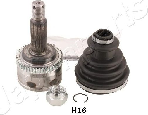 Шрус наружный (граната) Japanparts. Артикул GI-H16