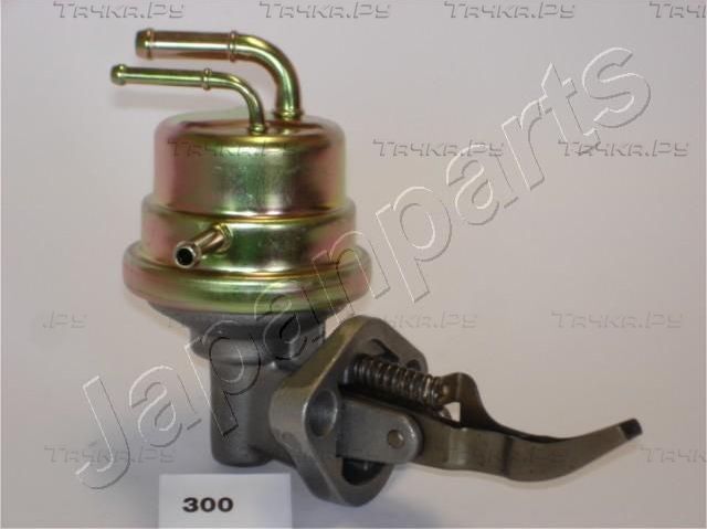 Бензонасос (топливный насос) Japanparts. Артикул PB-300