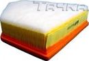 Воздушный фильтр Alco Filters для BMW 3 V (E90/E91/E92/E93) 2004-2013. Артикул MD-8452
