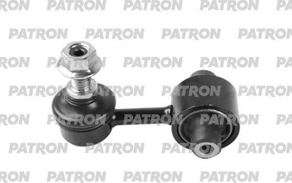 Стойка (тяга) стабилизатора Patron. Артикул PS4679