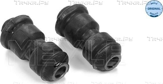 Сайлентблоки, комплект Meyle Original Kit. Артикул 300 333 2902