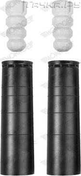 Комплект отбойников и пыльников амортизаторов (стоек) Monroe PROTECTION KIT. Артикул PK128