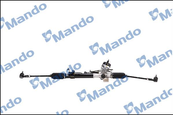 Рулевая рейка Mando. Артикул EX577001C080