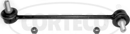 Стойка (тяга) стабилизатора Corteco. Артикул 49400535