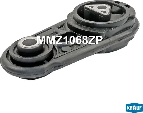 Опора двигателя Krauf. Артикул MMZ1068ZP