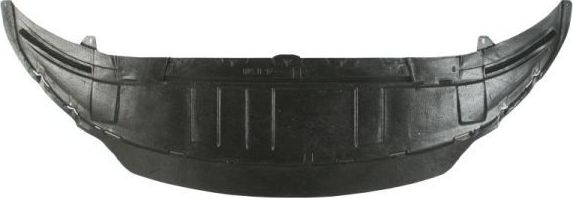 Защита двигателя (пыльник) BLIC (АБС (Акрилнитил-Бутадиен-Стирол-Кополимерисат)) для Opel Insignia II 2017-2026. Артикул 6601-02-5054880P