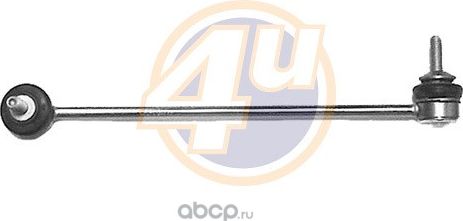 Стойка (тяга) стабилизатора 4U. Артикул BW-F-30359