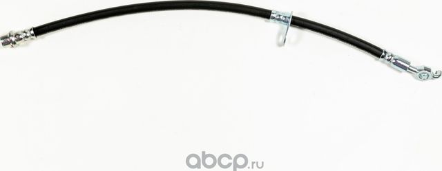 Шланг тормозной передний правый (Just Drive). Артикул JBH0162