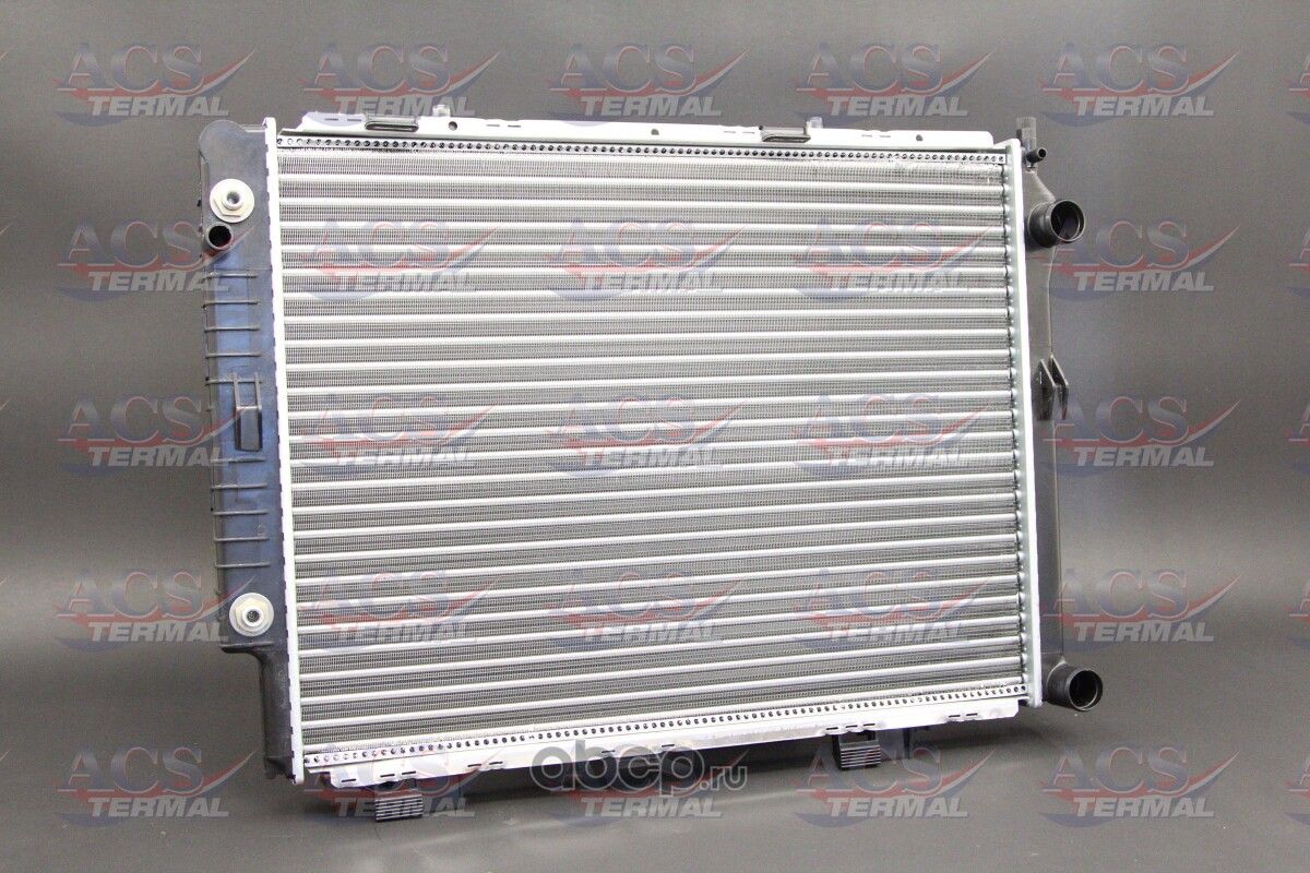 РАДИАТОР ОХЛ. (ACS Termal). Артикул 512666