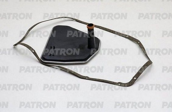 Фильтр АКПП Patron. Артикул PF5084