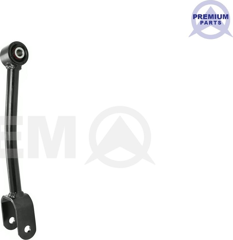 Продольный рычаг задней подвески Sidem. Артикул 19376