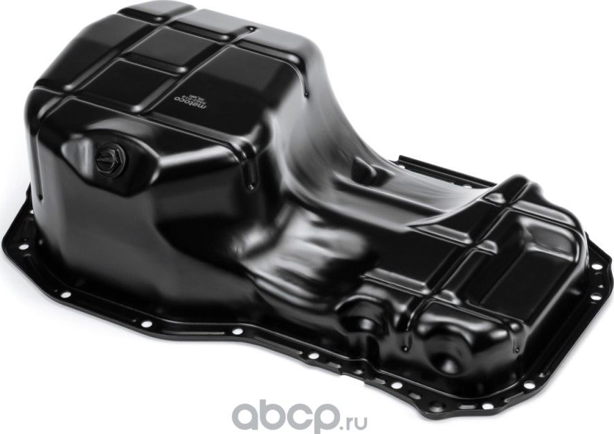 Поддон масляный двигателя (Metaco). Артикул 8362018