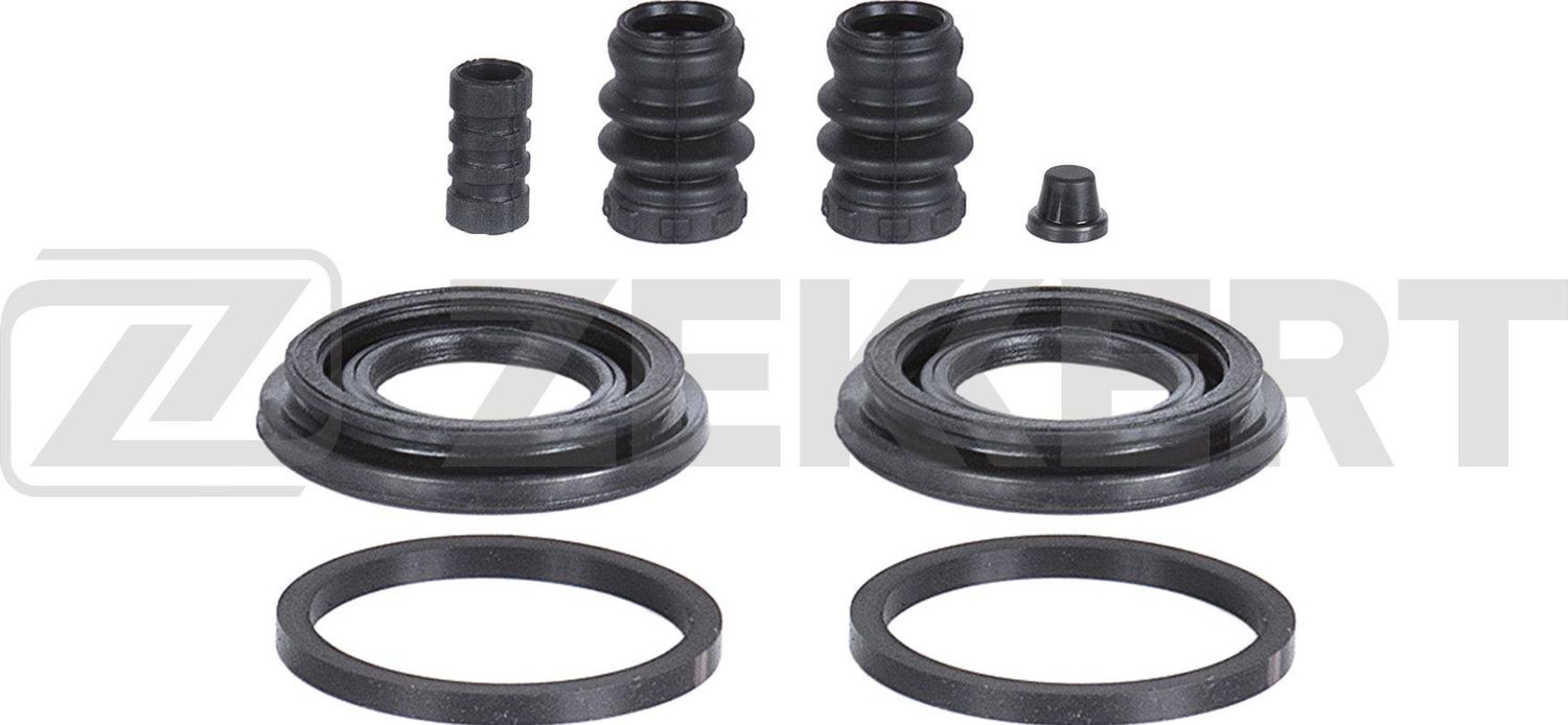 Ремкомплект тормозного суппорта Zekkert. Артикул BR-1153