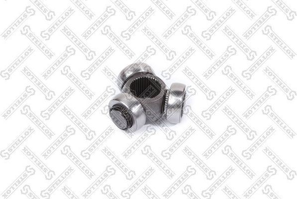 Трипоид Stellox для Fiat Ulysse II 2002-2011. Артикул 16-54504-SX