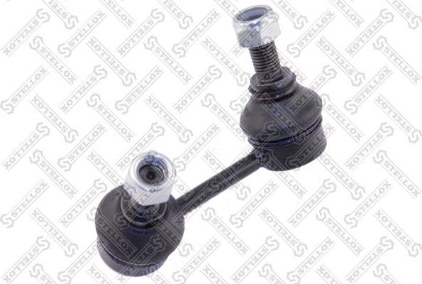 Стойка (тяга) стабилизатора Stellox. Артикул 56-03040-SX