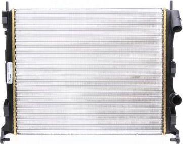 Радиатор охлаждения двигателя Mahle Behr для Renault Clio II 2001-2013. Артикул CR 20 000S