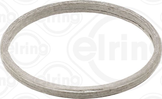 Сальник, уплотнительное кольцо Elring правый для Mercedes-Benz GLC I (X253) 2016-2019. Артикул 742.450