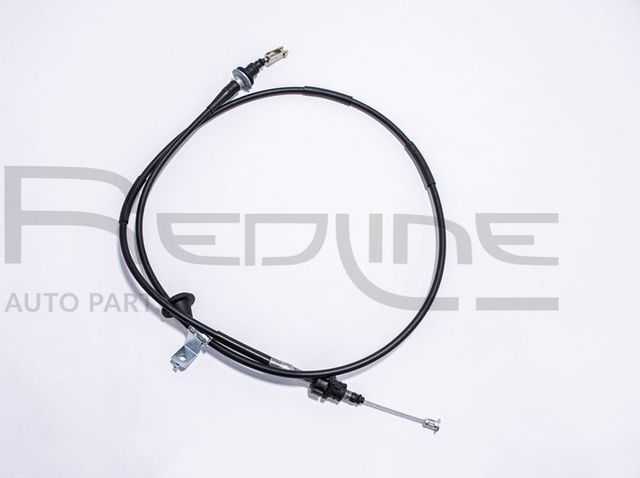 Трос сцепления RED Line. Артикул 49SZ025