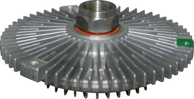 Муфта (вискомуфта) вентилятора JP Group для BMW 5 III (E34) 1988-1996. Артикул 1414900300