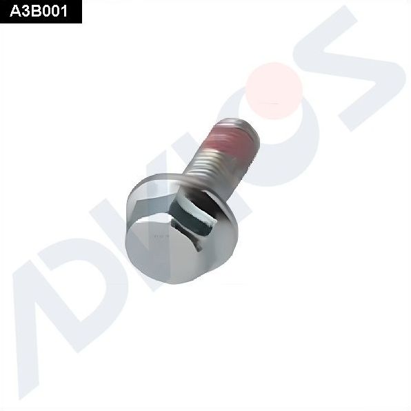 Направляющая тормозного суппорта Advics. Артикул A3B001