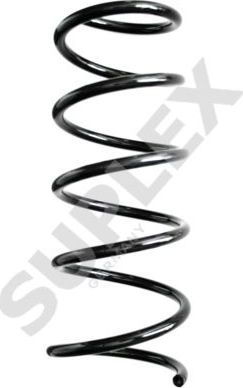 Пружина подвески Suplex. Артикул 27300